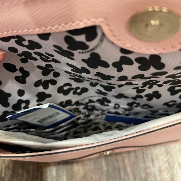 Rebecca Minkoff Leo Clutch - Picture 6 of 7
